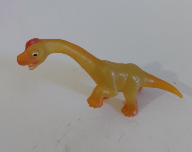 DINOSAUR TRAIN