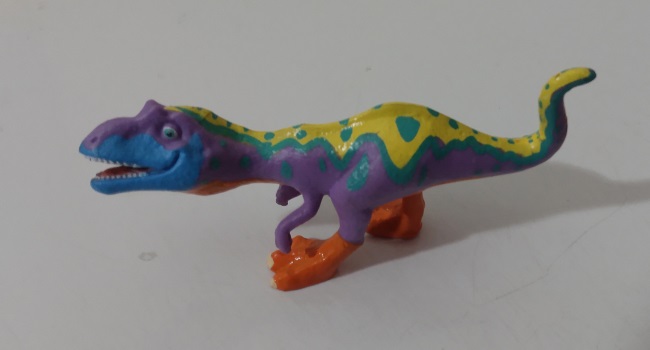 DINOSAUR TRAIN