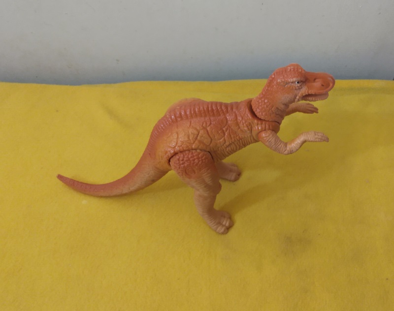 PLAYSKOOL DINOSAUR