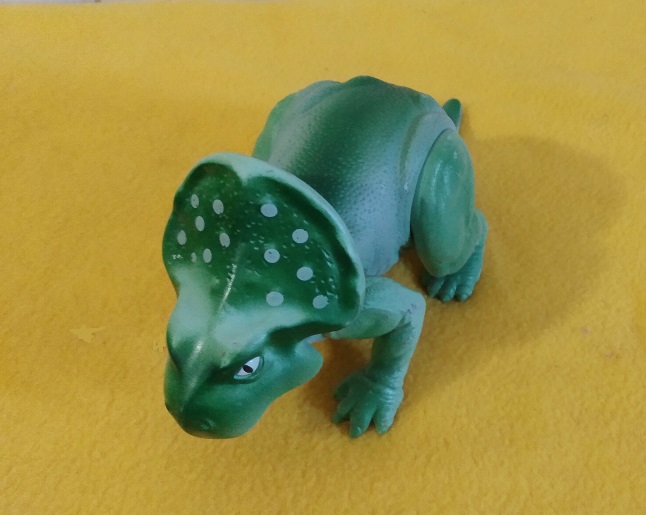 PLAYSKOOL DINOSAUR