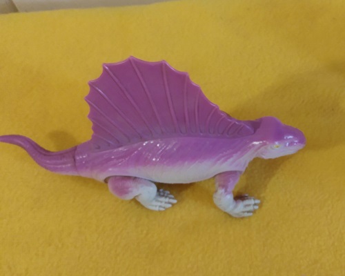 PLAYSKOOL DINOSAUR