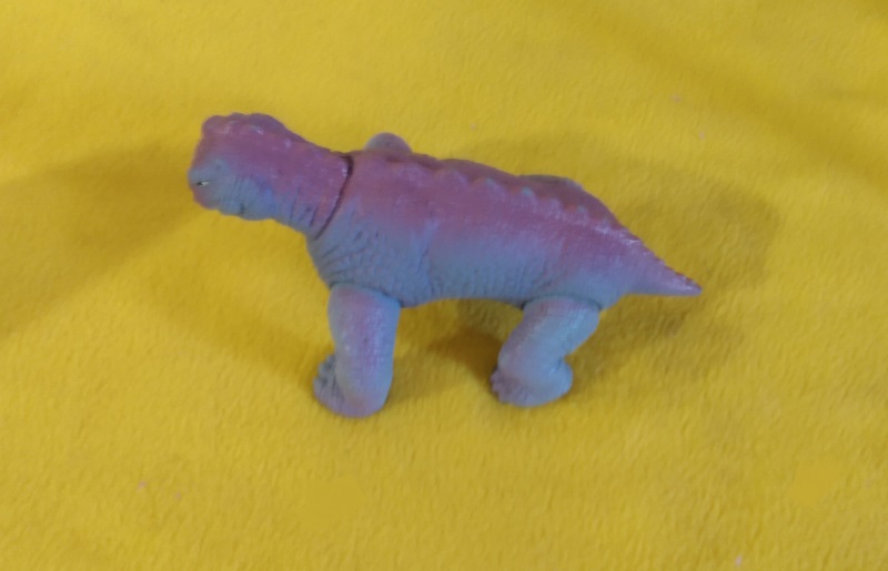 PLAYSKOOL DINOSAUR