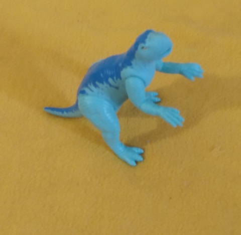 PLAYSKOOL DINOSAUR