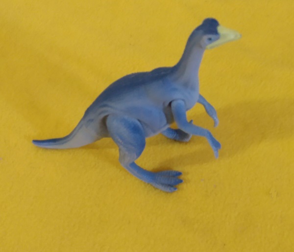 PLAYSKOOL DINOSAUR