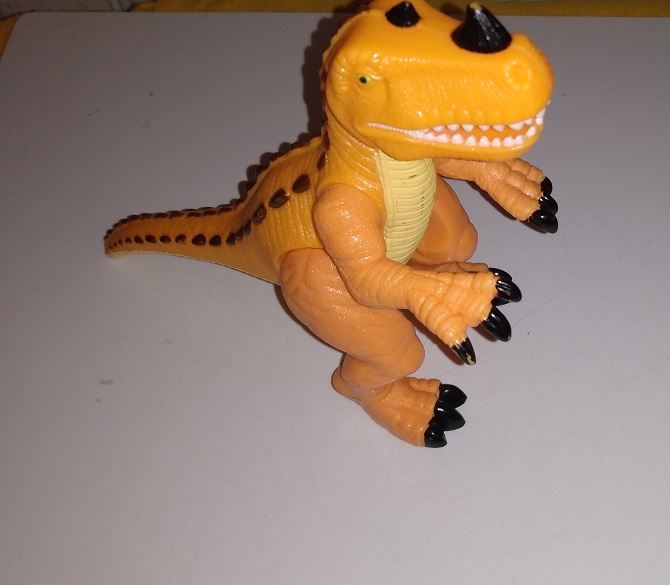 IMAGINEXT CERATOSAURUS