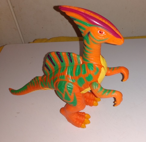 IMAGINEXT PARASAUROLOPHUS