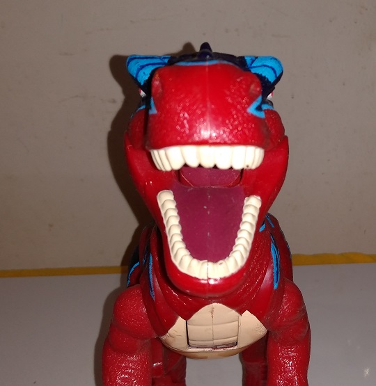 IMAGINEXT TYRANNOSAURUS