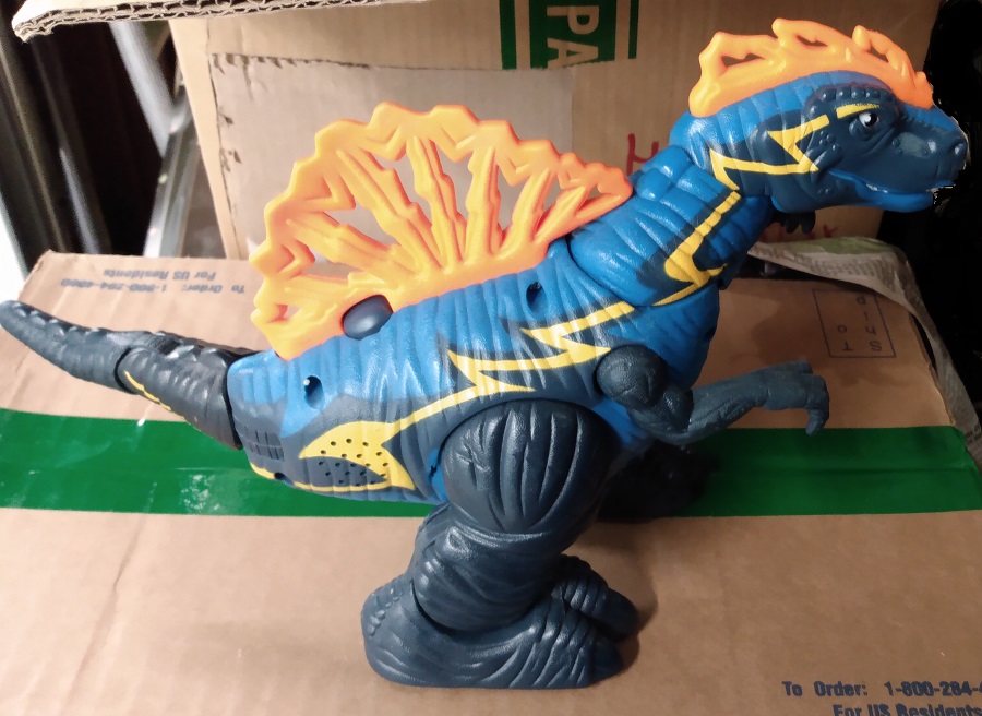 IMAGINEXT SPINOSAURUS