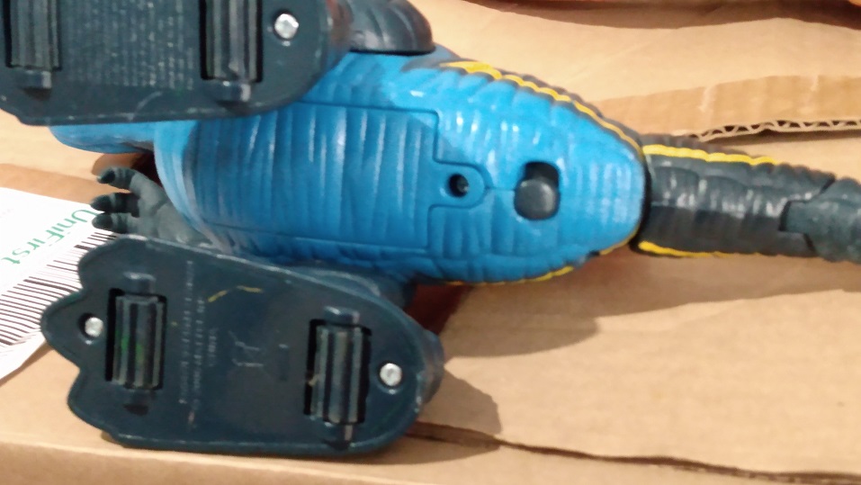 IMAGINEXT SPINOSAURUS