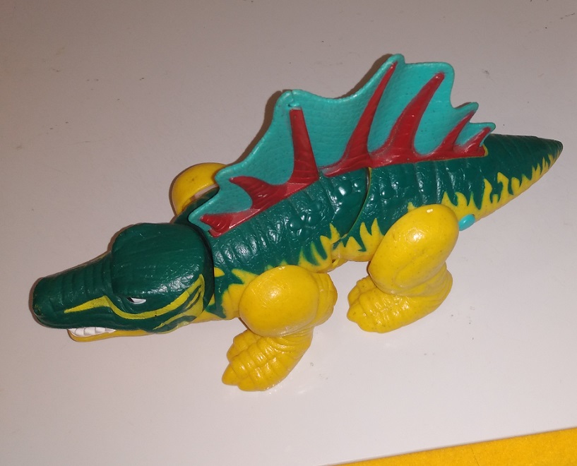 IMAGINEXT DIMETRODON