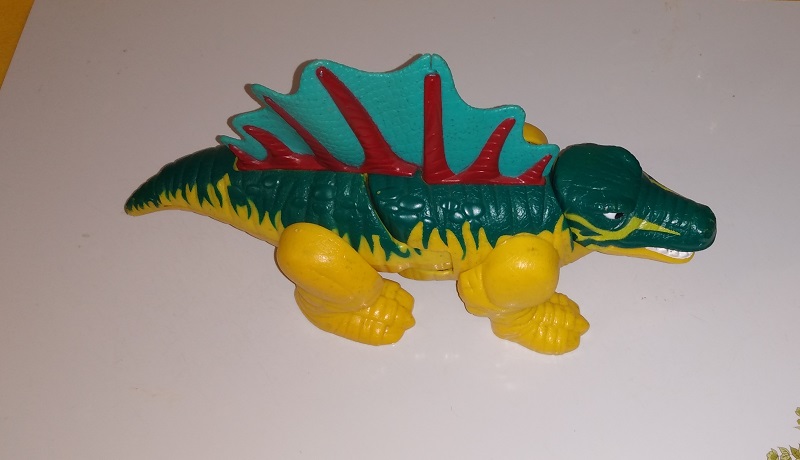 IMAGINEXT DIMETRODON