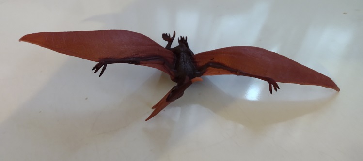 HAOMSJ PTERANODON