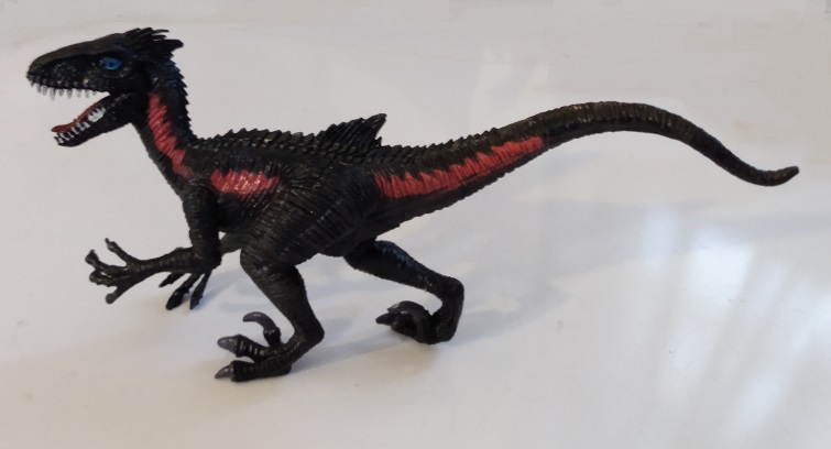 HAOMSJ INDORAPTOR