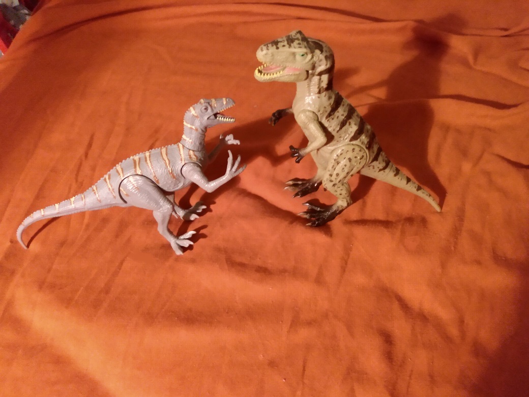 KID GALAXY DINOSAURS