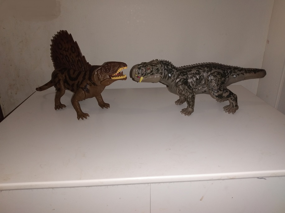 KID GALAXY DINOSAURS