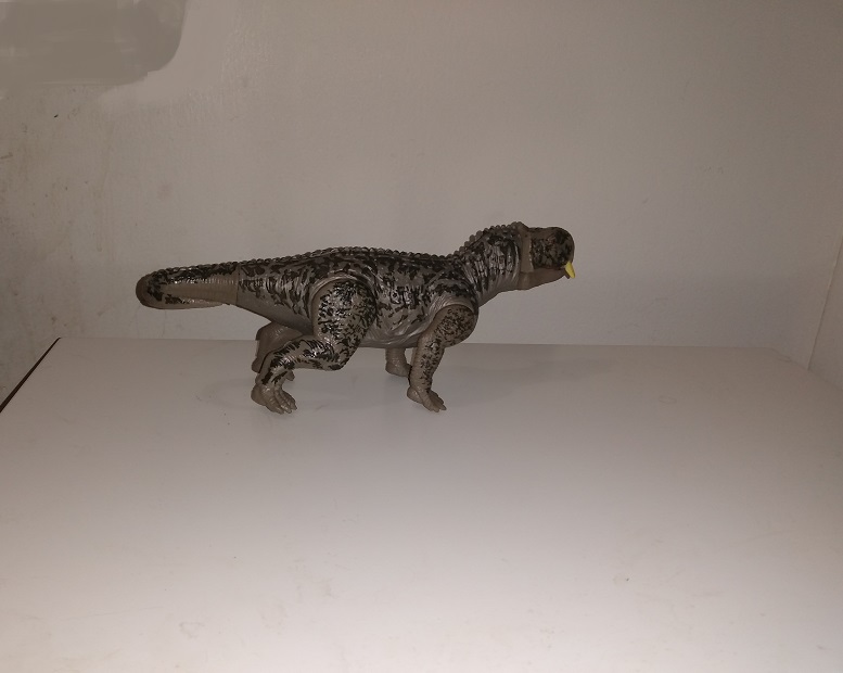 KID GALAXY DINOSAURS