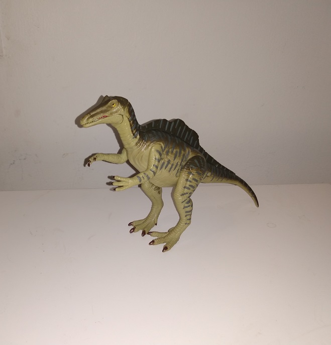 KID GALAXY DINOSAURS