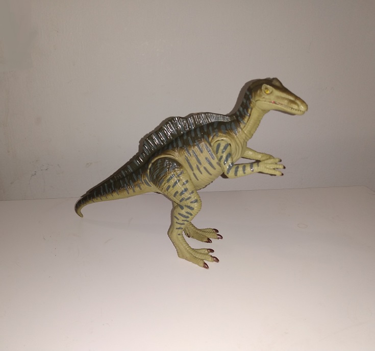 KID GALAXY DINOSAURS