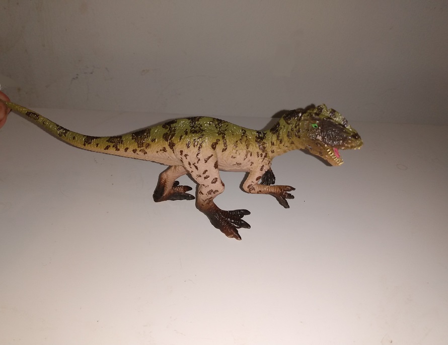 KID GALAXY DINOSAURS