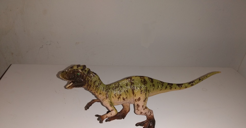 KID GALAXY DINOSAURS