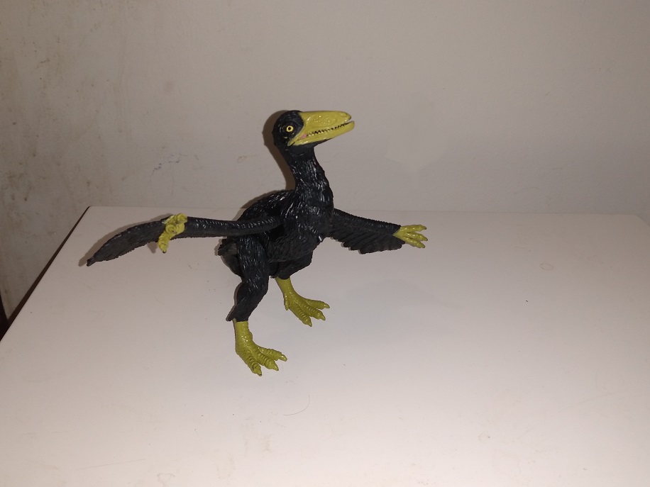 KID GALAXY DINOSAURS