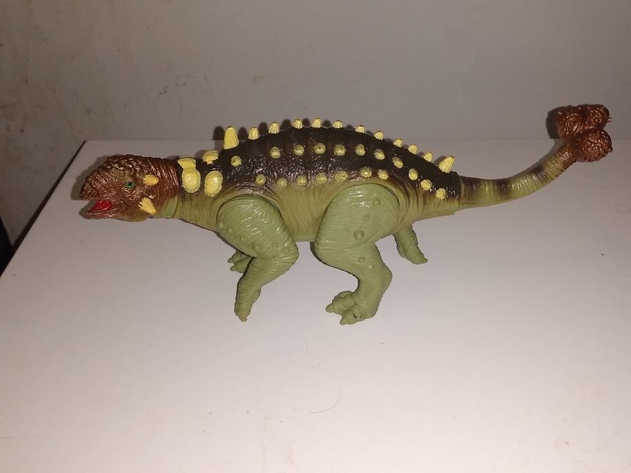 KID GALAXY DINOSAURS