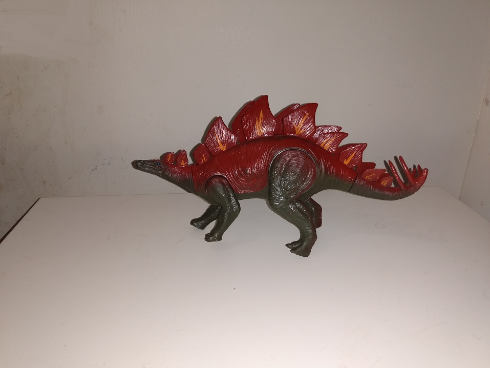 KID GALAXY DINOSAURS