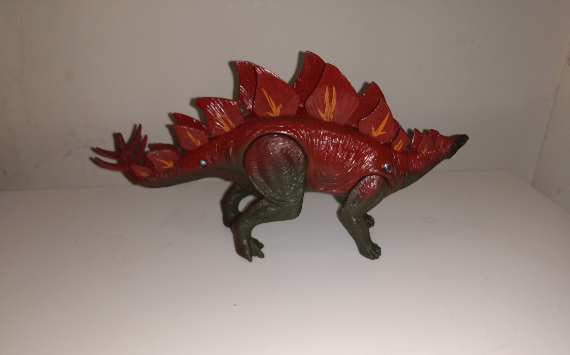 KID GALAXY DINOSAURS