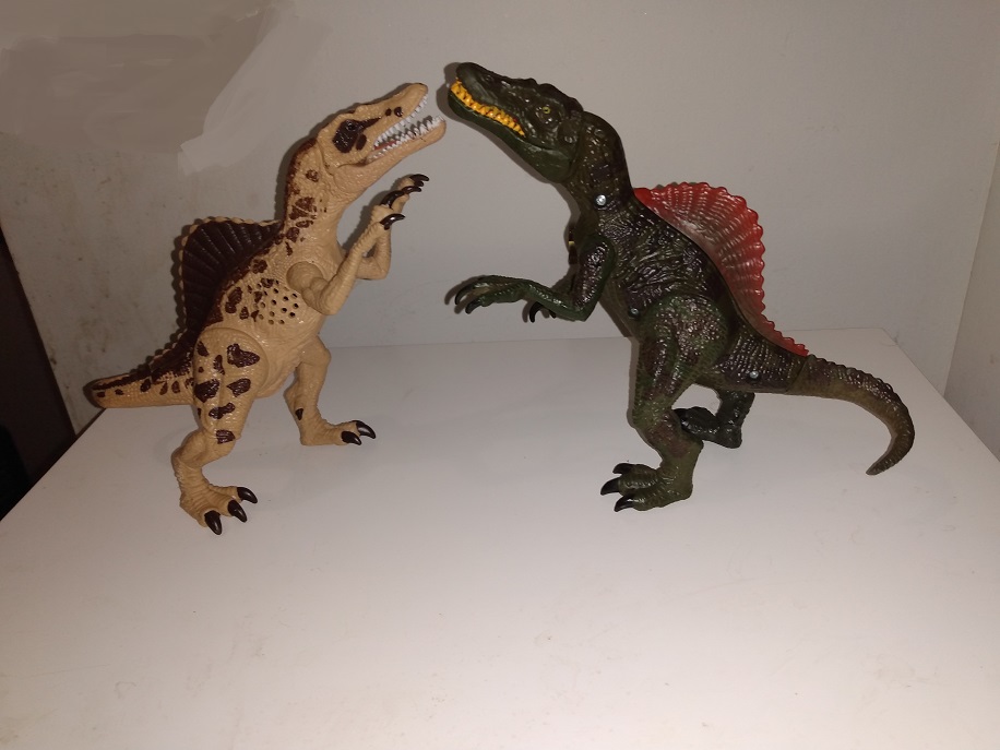 KID GALAXY DINOSAURS