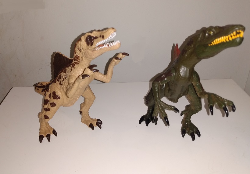 KID GALAXY DINOSAURS