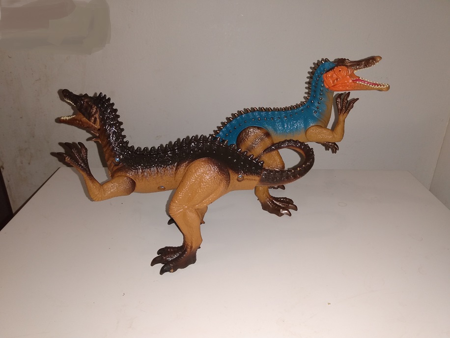 KID GALAXY DINOSAURS