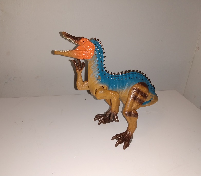 KID GALAXY DINOSAURS