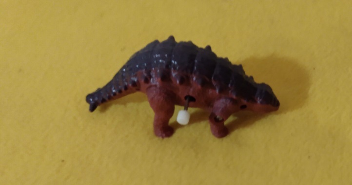 WINDUP DINOSAUR