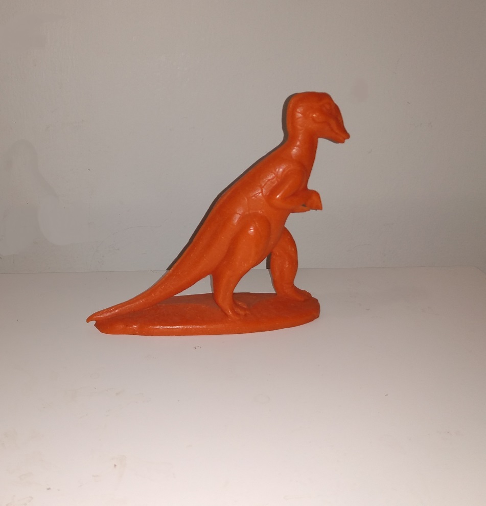 SINCLAIR MOLDARAMA TRACHODON