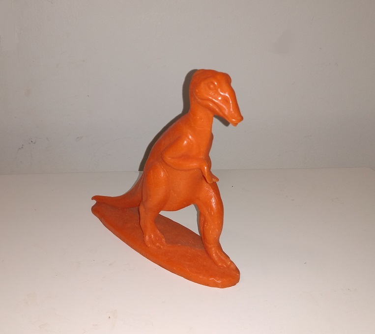 SINCLAIR MOLDARAMA TRACHODON