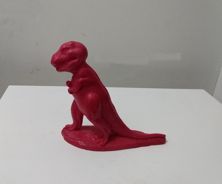 SINCLAIR MOLDARAMA TYRANNOSAURUS