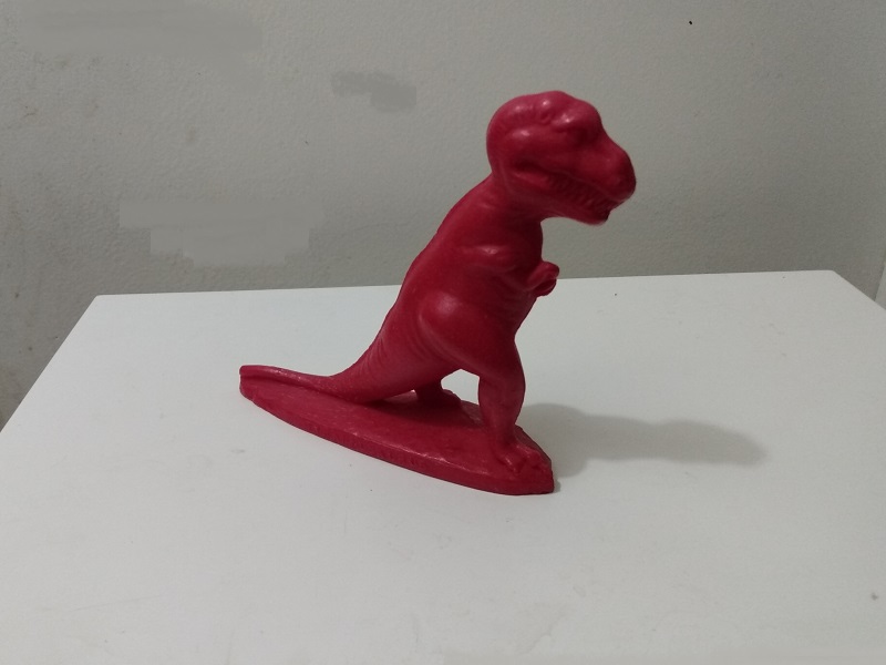 SINCLAIR MOLDARAMA TYRANNOSAURUS