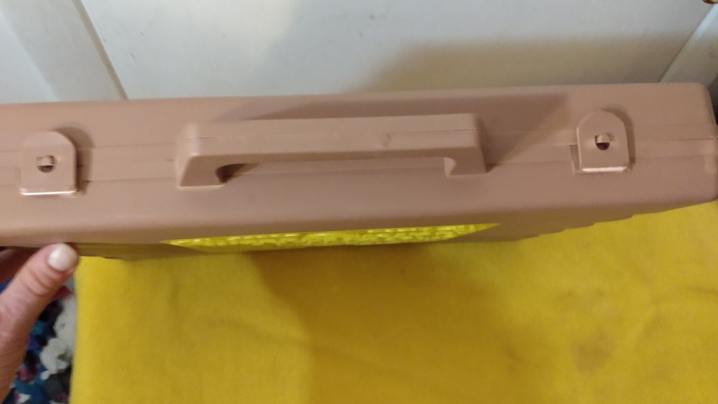 FUNRISE DINOSAUR SUITCASE