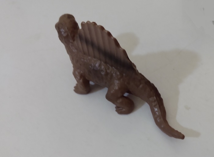 FUNRISE DIMETRODON