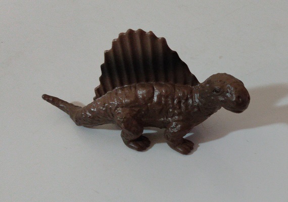 FUNRISE DIMETRODON