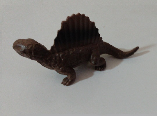 FUNRISE DIMETRODON