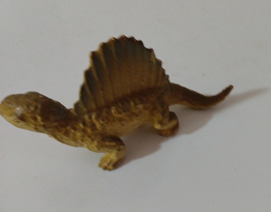 FUNRISE DIMETRODON