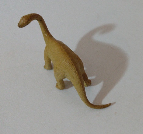 FUNRISE BRONTOSAURUS