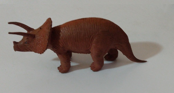 FUNRISE TRICERATOPS