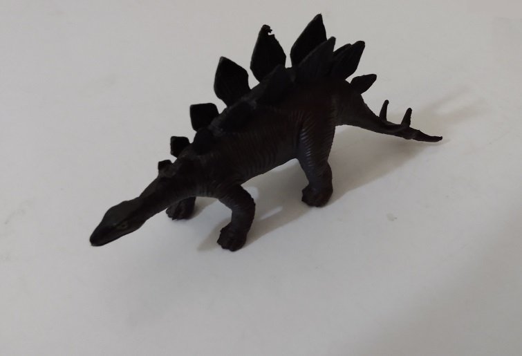 FUNRISE STEGOSAURUS