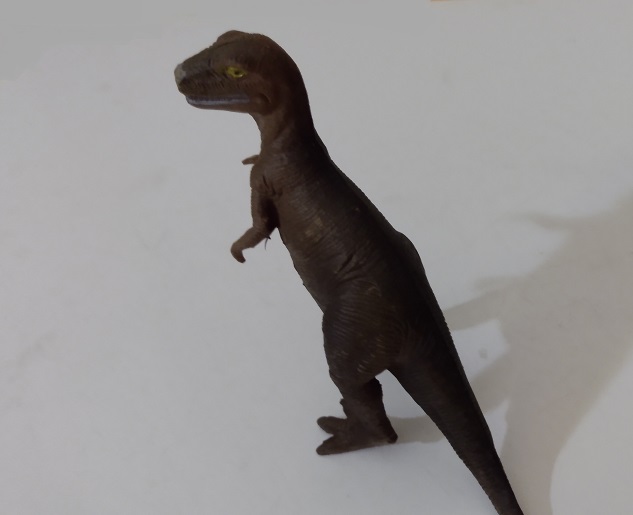 FUNRISE TYRANNOSAURUS