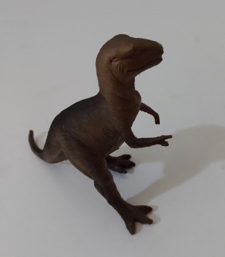 FUNRISE TYRANNOSAURUS