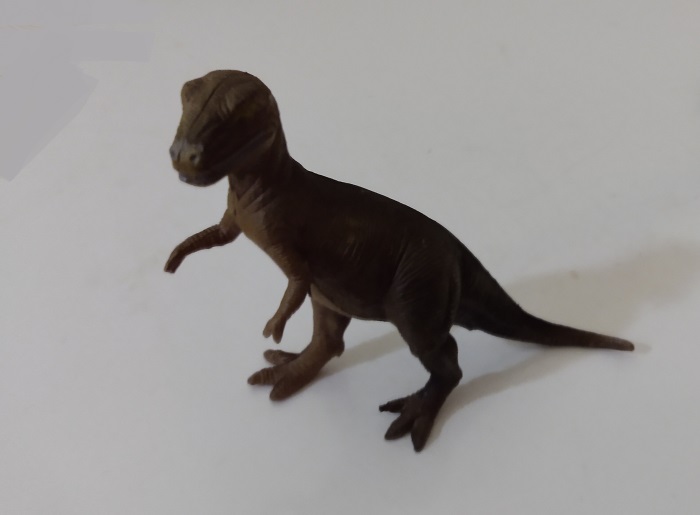 FUNRISE TYRANNOSAURUS