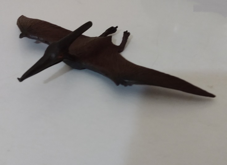 FUNRISE TYRANNOSAURUS