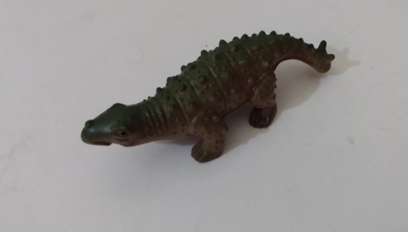 FUNRISE ANKYLOSAURUS